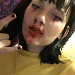 Meet your Posher, Jayla